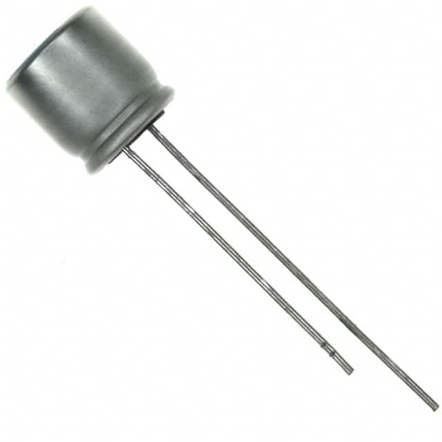APSC2R5ETD821MH08S United Chemi-Con  Aluminum - Polymer Capacitors